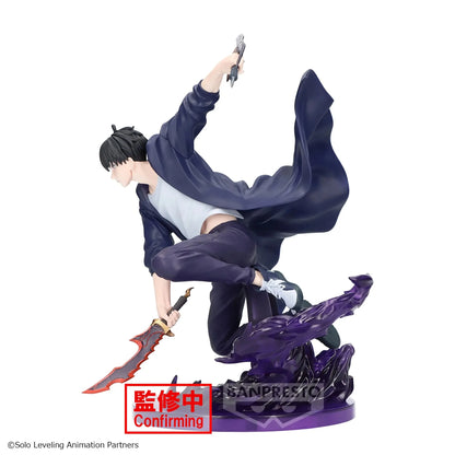 Solo Leveling -  Espresto Action Figure