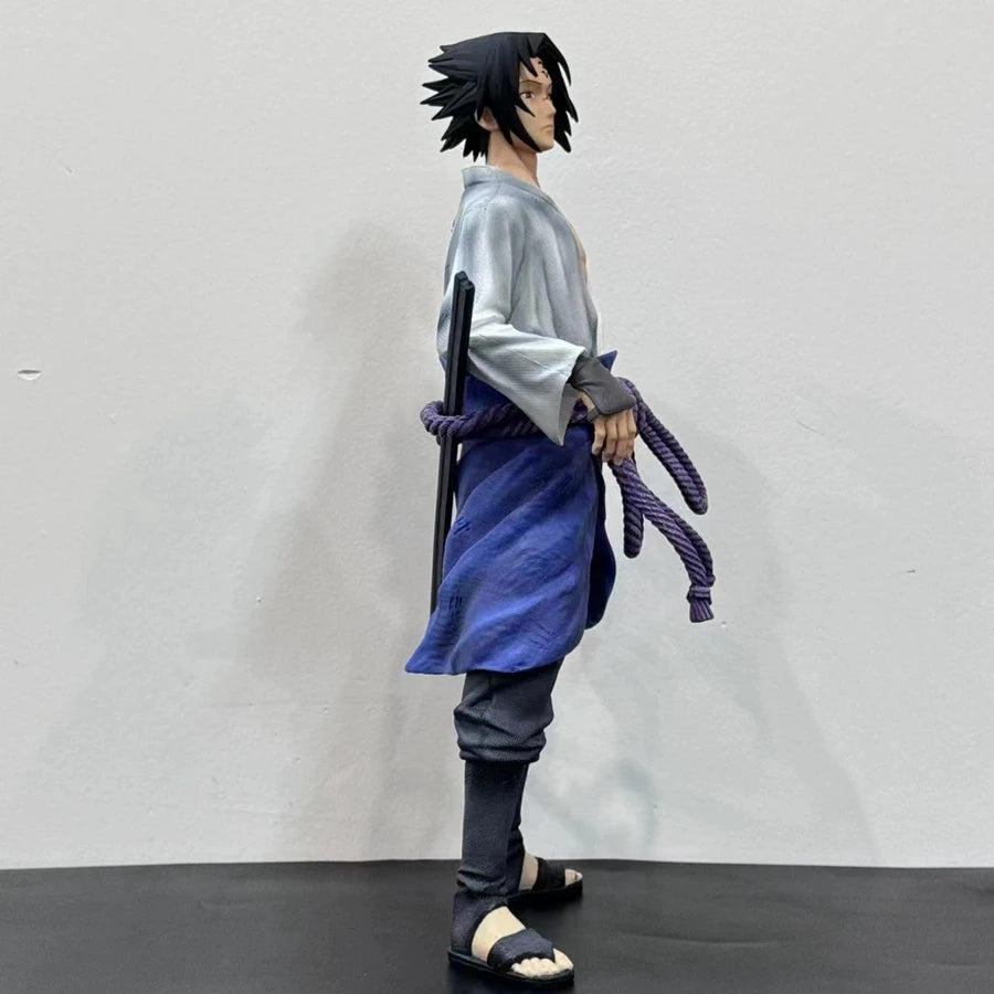 Naruto - Hero Figures