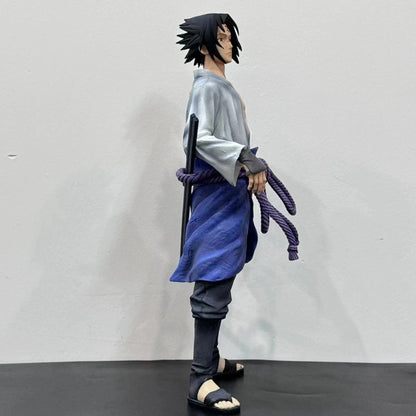 Naruto - Hero Figures
