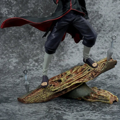 Naruto - Tobi Changeable Figurine