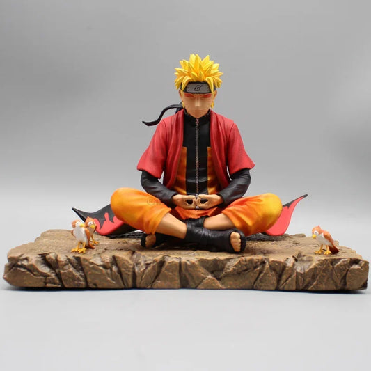 Naruto Uzumaki