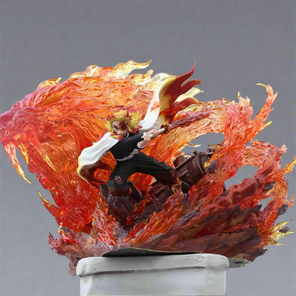 Demon Slayer - Rengoku Kyoujurou