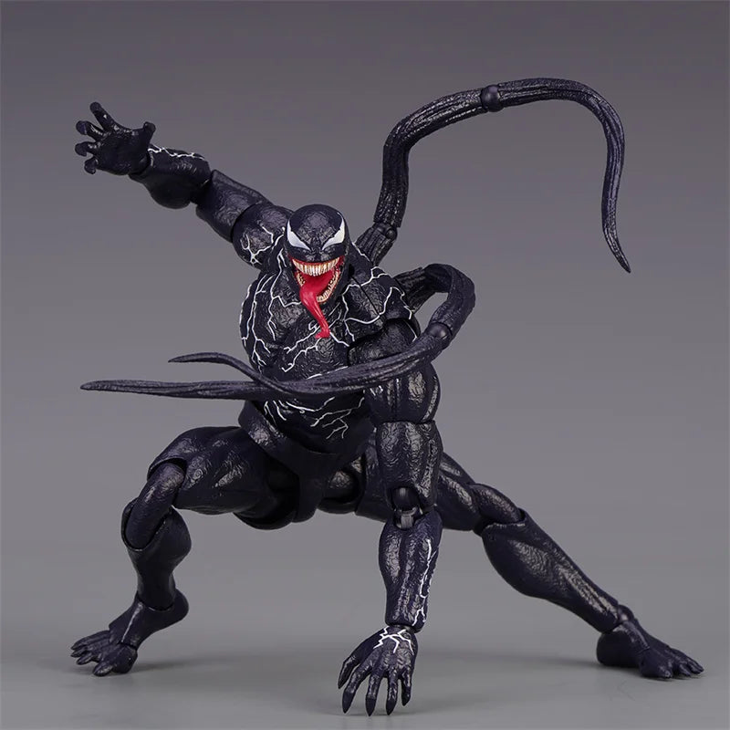 Venom Action Figure