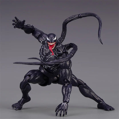 Venom Action Figure