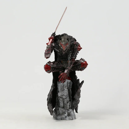 Guts Armor of Mad Warrior Figure