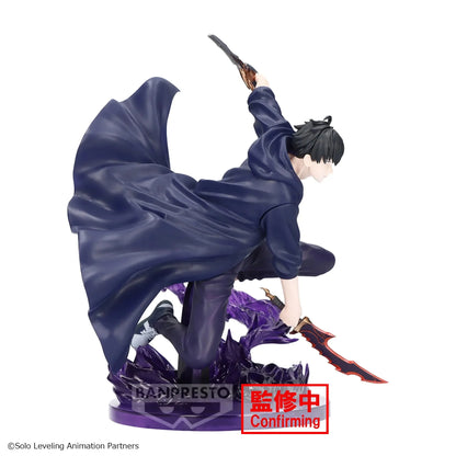 Solo Leveling -  Espresto Action Figure