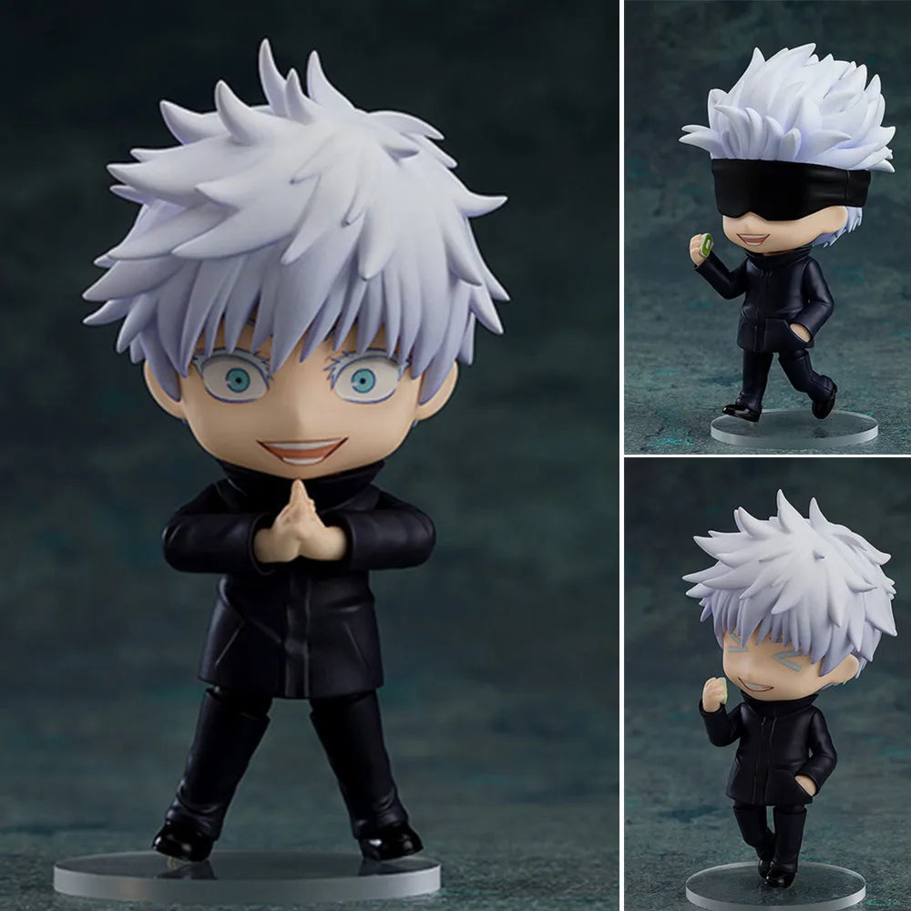 Jujutsu Kaisen - Satoru Gojo Figure