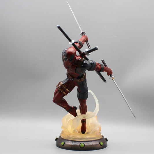 Deadpool Action Figure