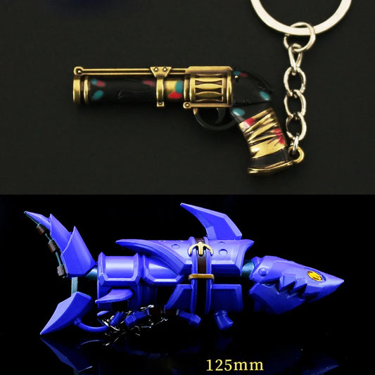 League of Legends: Souvenirs