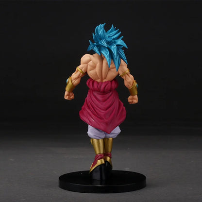 Dragon Ball - Broli Figure