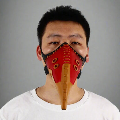 My Hero Academia - Overhaul Mask