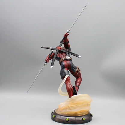 Deadpool Action Figure