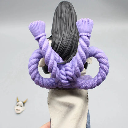 Naruto - Hero Figures