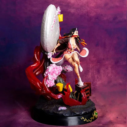 Demon Slayer - Adult Kamado Nezuko