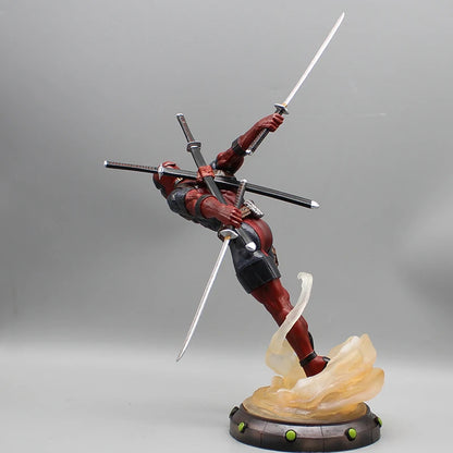 Deadpool Action Figure