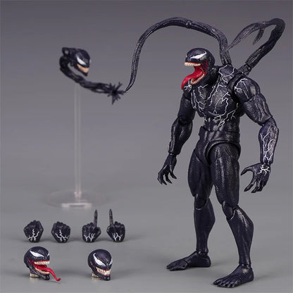 Venom Action Figure