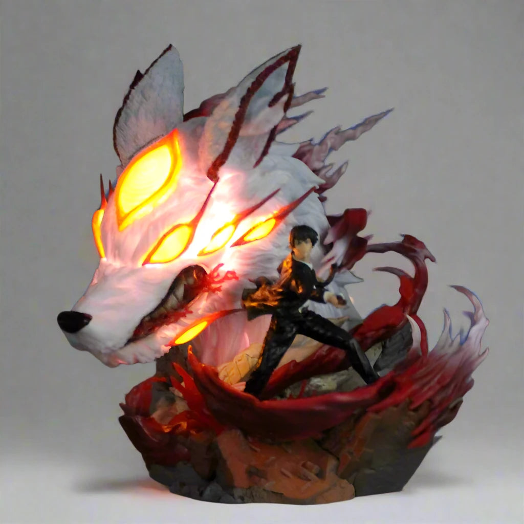 Chainsaw Man - Hayakawa Aki