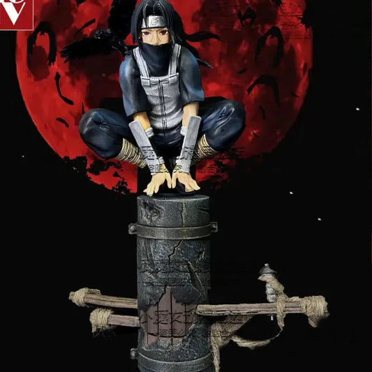Naruto - Uchiha Itachi Figure