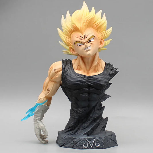 Dragon Ball - Demonize Vegeta Figure