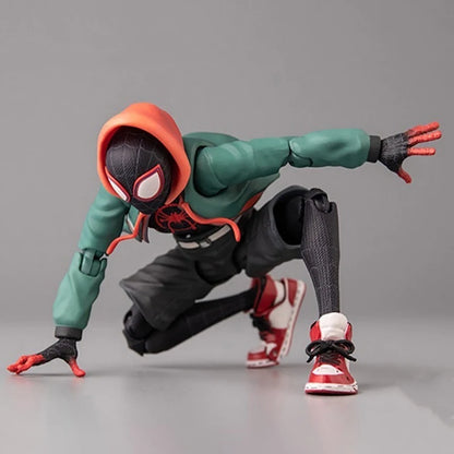 Spider-Man - Into the Spider Verse Figure