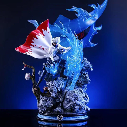 Naruto - Hatake Kakashi Figure