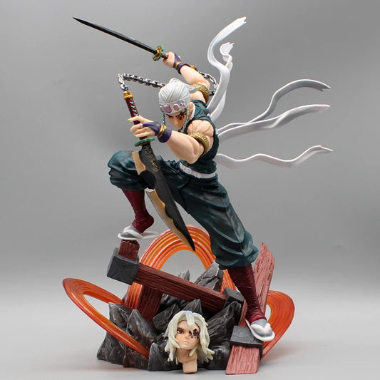 Demon Slayer - Uzui Tengen Figure