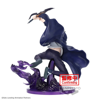 Solo Leveling -  Espresto Action Figure