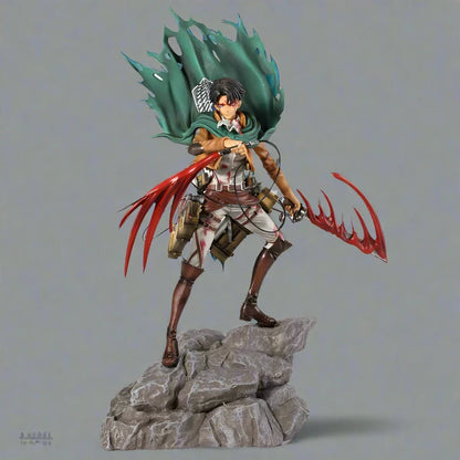 Attack on Titan - Levi Ackerman