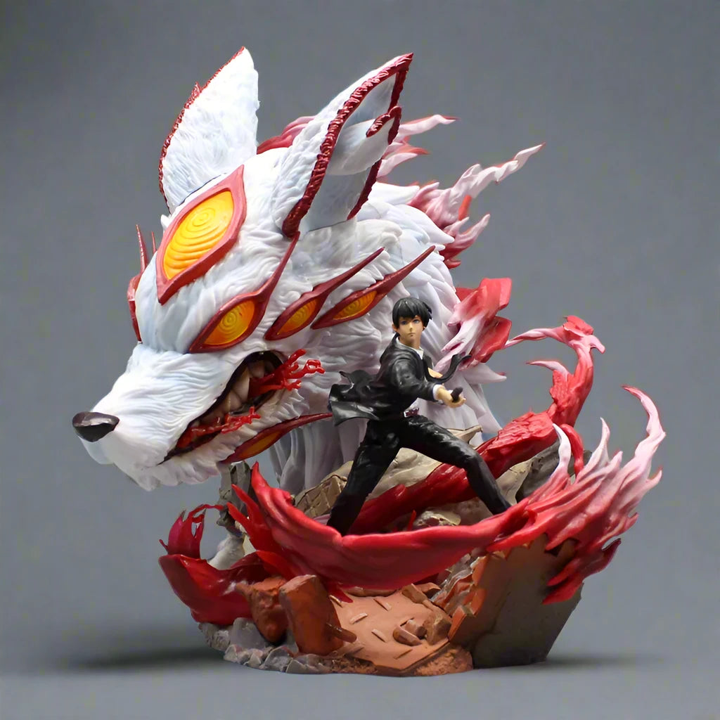 Chainsaw Man - Hayakawa Aki