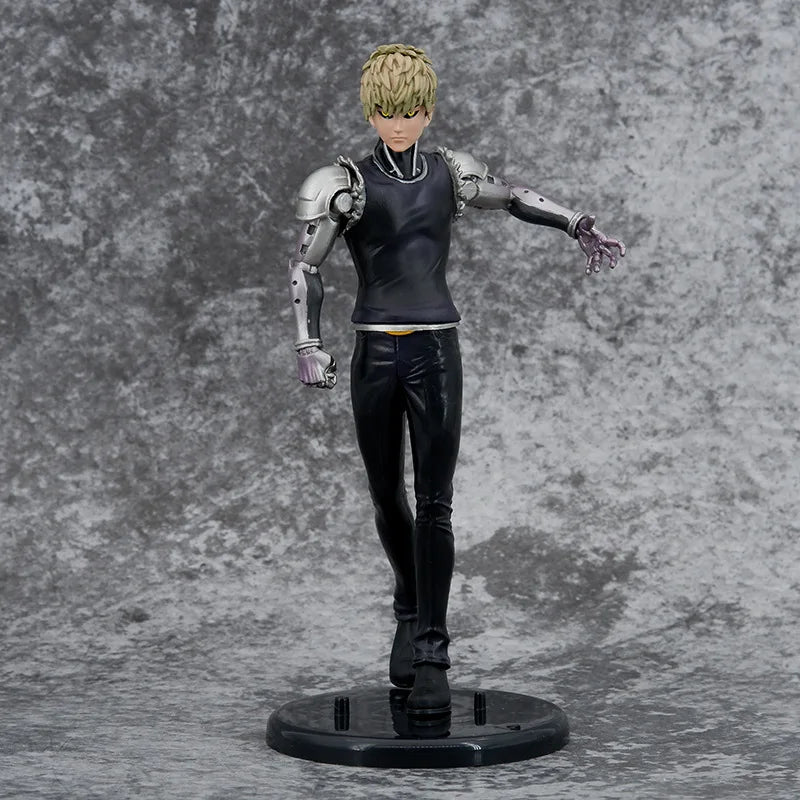 One Punch Man - Genos Action Figure