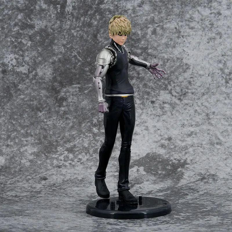One Punch Man - Genos Action Figure