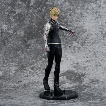 One Punch Man - Genos Action Figure