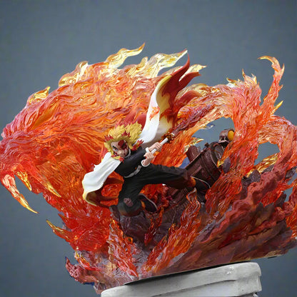 Demon Slayer - Rengoku Kyoujurou