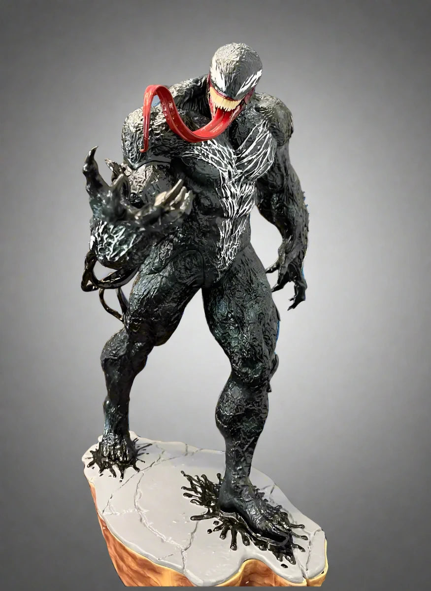Venom - Movie Figure