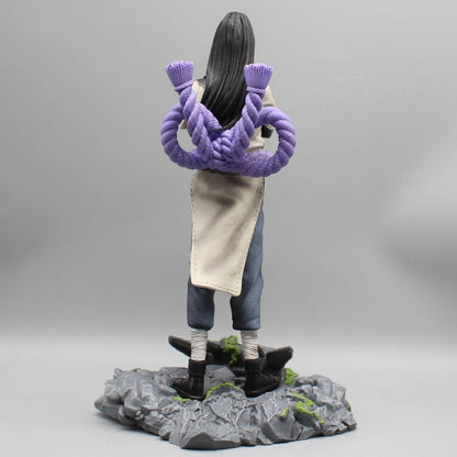 Naruto - Hero Figures