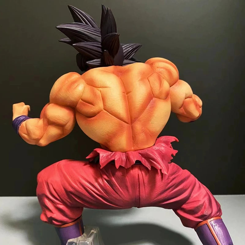 Dragon Ball Z - Goku Action Figure