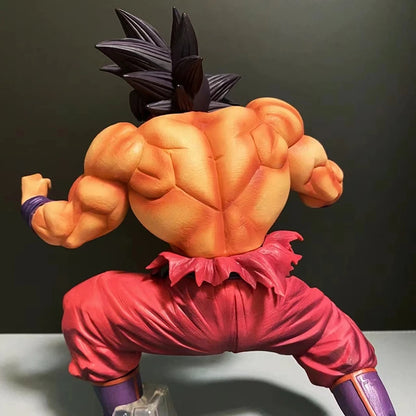 Dragon Ball Z - Goku Action Figure