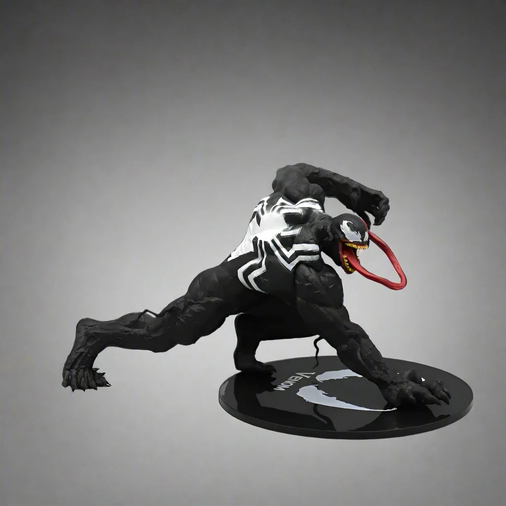 Venom Spidermans Movie