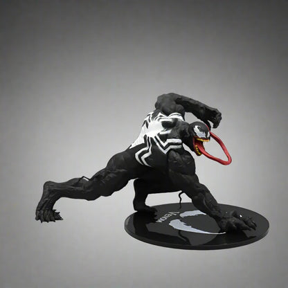 Venom Spidermans Movie