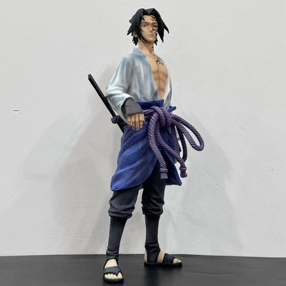 Naruto - Hero Figures