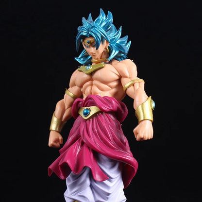 Dragon Ball - Broli Figure