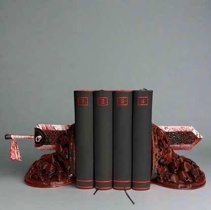 Berserk Bookshelf