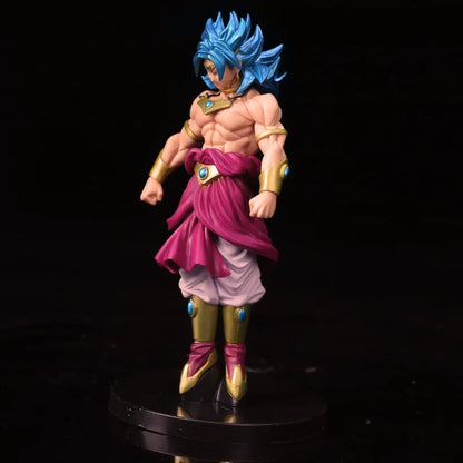 Dragon Ball - Broli Figure