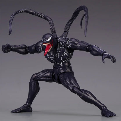 Venom Action Figure