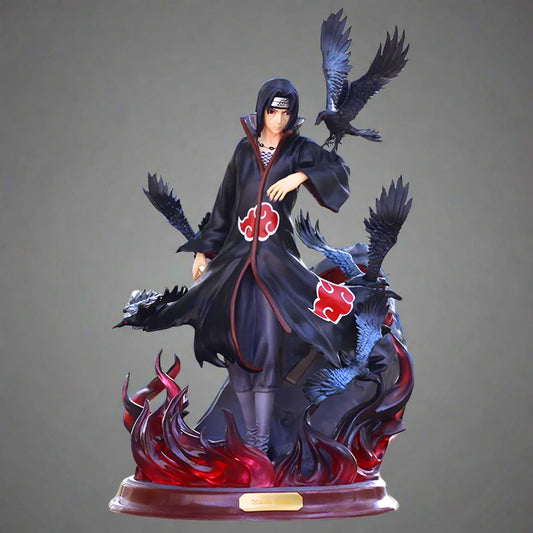 Naruto - Uchiha Itachi