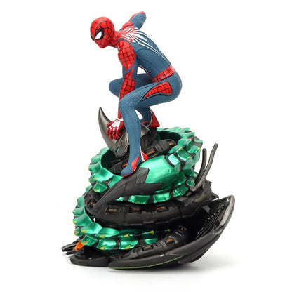 Spiderman - PS4 Edition Figure