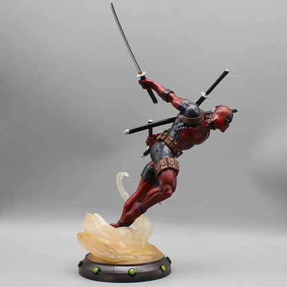 Deadpool Action Figure