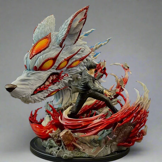 Chainsaw Man - Hayakawa Aki