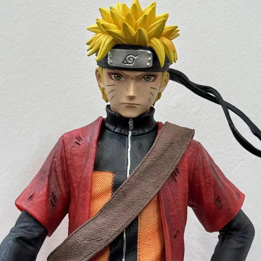 Naruto - Hero Figures