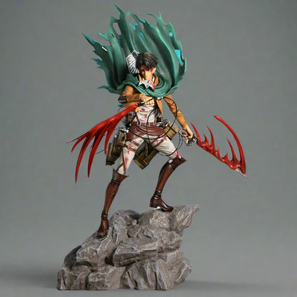 Attack on Titan - Levi Ackerman